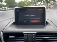 USED 2015 15 MAZDA MAZDA3 2.0 SKYACTIV-G SE-L Euro 6 (s/s) 5dr JUST SERVICED, ULEZ COMPLIANCE