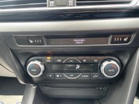 USED 2015 15 MAZDA MAZDA3 2.0 SKYACTIV-G SE-L Euro 6 (s/s) 5dr JUST SERVICED, ULEZ COMPLIANCE
