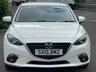 USED 2015 15 MAZDA MAZDA3 2.0 SKYACTIV-G SE-L Euro 6 (s/s) 5dr JUST SERVICED, ULEZ COMPLIANCE
