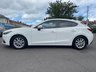USED 2015 15 MAZDA MAZDA3 2.0 SKYACTIV-G SE-L Euro 6 (s/s) 5dr JUST SERVICED, ULEZ COMPLIANCE