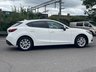 USED 2015 15 MAZDA MAZDA3 2.0 SKYACTIV-G SE-L Euro 6 (s/s) 5dr JUST SERVICED, ULEZ COMPLIANCE