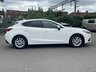 USED 2015 15 MAZDA MAZDA3 2.0 SKYACTIV-G SE-L Euro 6 (s/s) 5dr JUST SERVICED, ULEZ COMPLIANCE