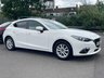 USED 2015 15 MAZDA MAZDA3 2.0 SKYACTIV-G SE-L Euro 6 (s/s) 5dr JUST SERVICED, ULEZ COMPLIANCE