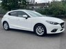 USED 2015 15 MAZDA MAZDA3 2.0 SKYACTIV-G SE-L Euro 6 (s/s) 5dr JUST SERVICED, ULEZ COMPLIANCE