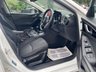 USED 2015 15 MAZDA MAZDA3 2.0 SKYACTIV-G SE-L Euro 6 (s/s) 5dr JUST SERVICED, ULEZ COMPLIANCE
