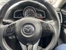USED 2015 15 MAZDA MAZDA3 2.0 SKYACTIV-G SE-L Euro 6 (s/s) 5dr JUST SERVICED, ULEZ COMPLIANCE