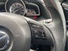 USED 2015 15 MAZDA MAZDA3 2.0 SKYACTIV-G SE-L Euro 6 (s/s) 5dr JUST SERVICED, ULEZ COMPLIANCE