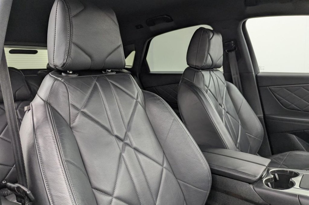 USED 2019 69 DS AUTOMOBILES DS 7 CROSSBACK 1.2 PureTech Prestige Crossback 5dr Petrol Manual Euro 6 (s/s) (130 ps) Sat Nav, Full Leather, Climate