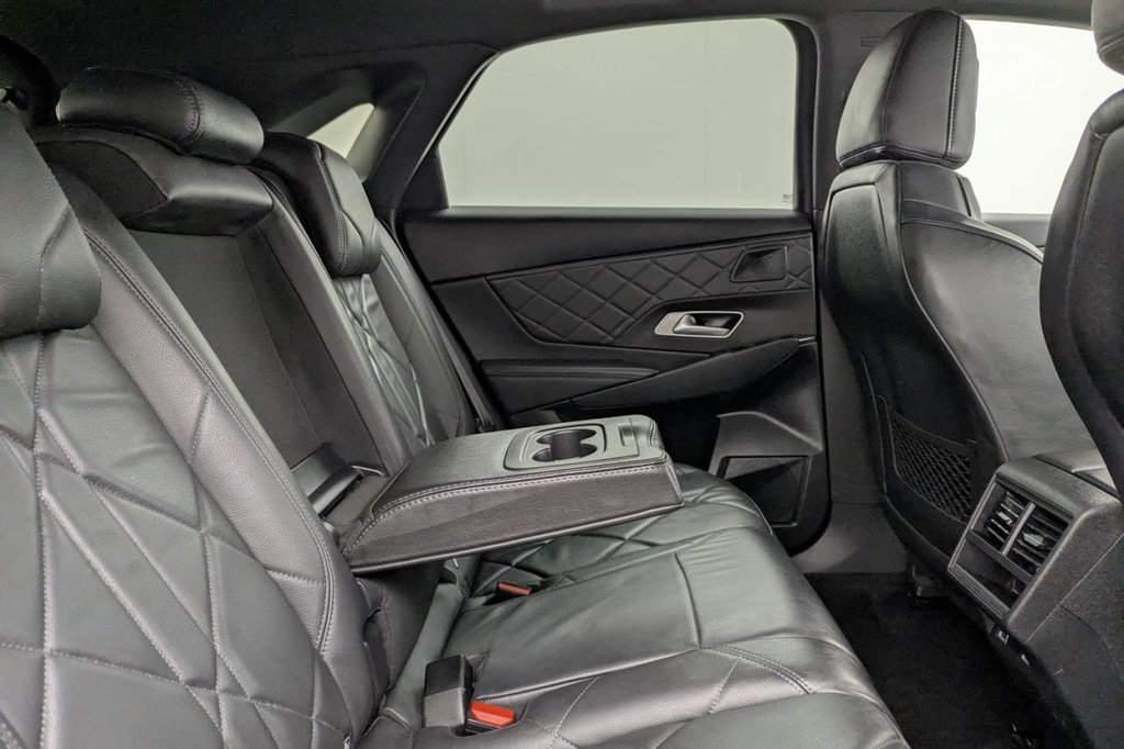 USED 2019 69 DS AUTOMOBILES DS 7 CROSSBACK 1.2 PureTech Prestige Crossback 5dr Petrol Manual Euro 6 (s/s) (130 ps) Sat Nav, Full Leather, Climate