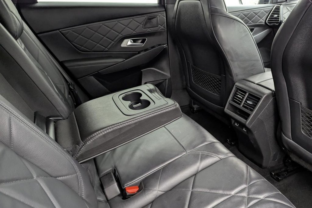 USED 2019 69 DS AUTOMOBILES DS 7 CROSSBACK 1.2 PureTech Prestige Crossback 5dr Petrol Manual Euro 6 (s/s) (130 ps) Sat Nav, Full Leather, Climate