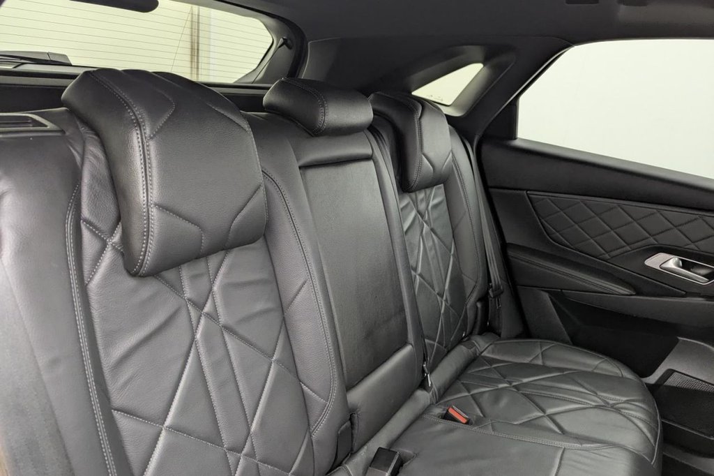USED 2019 69 DS AUTOMOBILES DS 7 CROSSBACK 1.2 PureTech Prestige Crossback 5dr Petrol Manual Euro 6 (s/s) (130 ps) Sat Nav, Full Leather, Climate