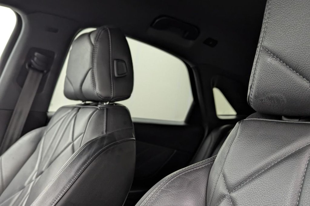 USED 2019 69 DS AUTOMOBILES DS 7 CROSSBACK 1.2 PureTech Prestige Crossback 5dr Petrol Manual Euro 6 (s/s) (130 ps) Sat Nav, Full Leather, Climate