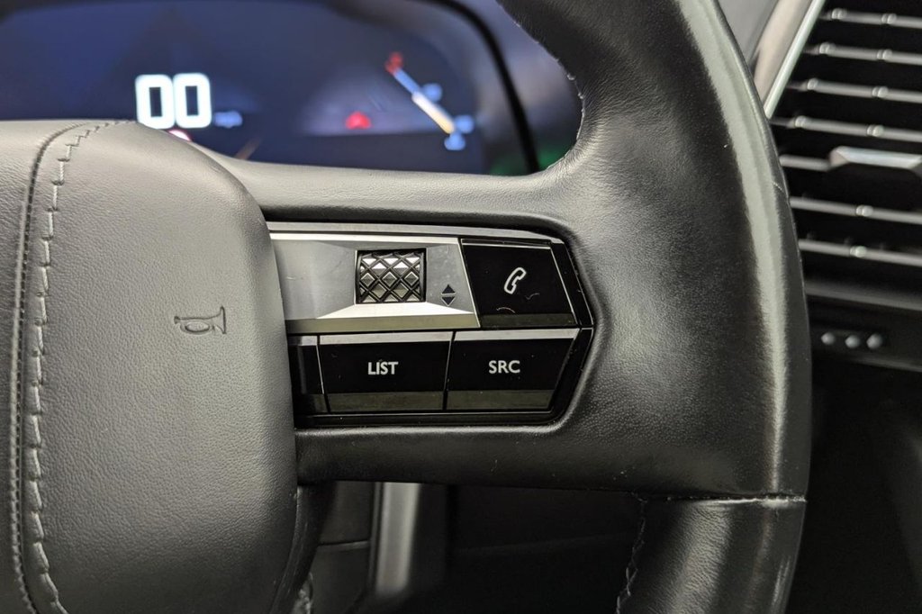 USED 2019 69 DS AUTOMOBILES DS 7 CROSSBACK 1.2 PureTech Prestige Crossback 5dr Petrol Manual Euro 6 (s/s) (130 ps) Sat Nav, Full Leather, Climate