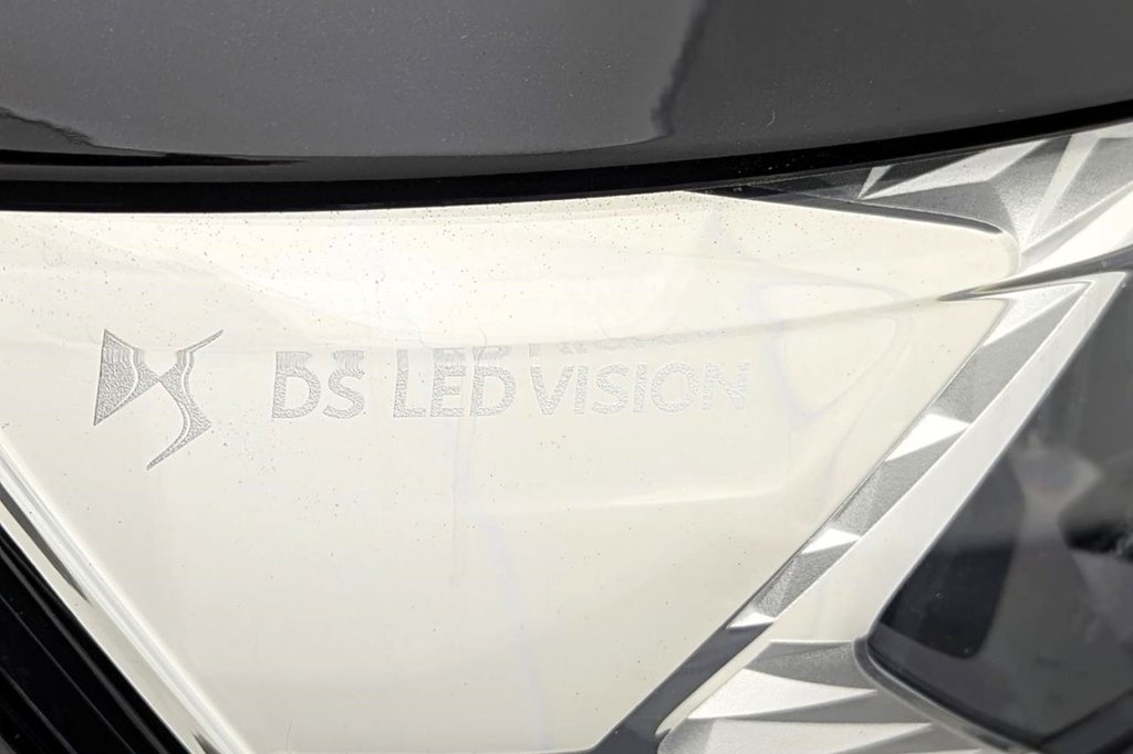 USED 2019 69 DS AUTOMOBILES DS 7 CROSSBACK 1.2 PureTech Prestige Crossback 5dr Petrol Manual Euro 6 (s/s) (130 ps) Sat Nav, Full Leather, Climate