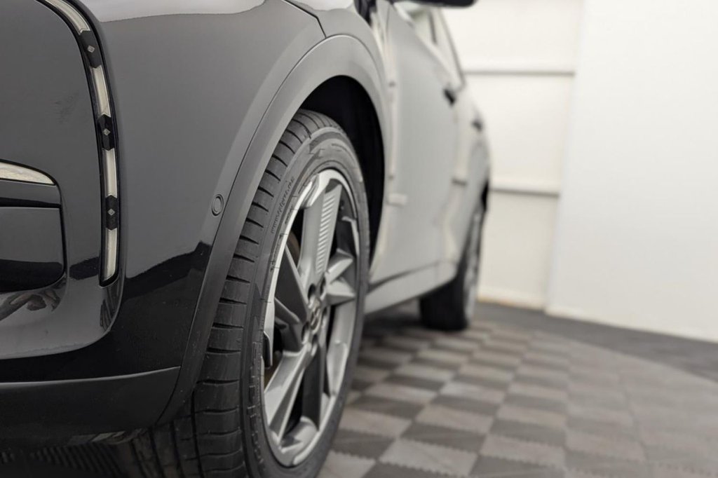 USED 2019 69 DS AUTOMOBILES DS 7 CROSSBACK 1.2 PureTech Prestige Crossback 5dr Petrol Manual Euro 6 (s/s) (130 ps) Sat Nav, Full Leather, Climate