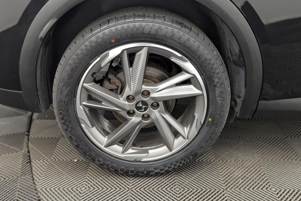 USED 2019 69 DS AUTOMOBILES DS 7 CROSSBACK 1.2 PureTech Prestige Crossback 5dr Petrol Manual Euro 6 (s/s) (130 ps) Sat Nav, Full Leather, Climate
