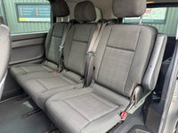 USED 2018 68 MERCEDES-BENZ VITO 2.1 119 CDI BlueTEC Sport Crew Van Double Cab 5dr Diesel G-Tronic+ RWD L2 Euro 6 (s/s) (LWB) (190 ps) 