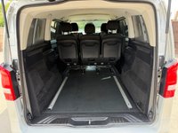 USED 2018 68 MERCEDES-BENZ VITO 2.1 119 CDI BlueTEC Sport Crew Van Double Cab 5dr Diesel G-Tronic+ RWD L2 Euro 6 (s/s) (LWB) (190 ps) 