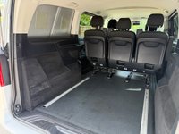 USED 2018 68 MERCEDES-BENZ VITO 2.1 119 CDI BlueTEC Sport Crew Van Double Cab 5dr Diesel G-Tronic+ RWD L2 Euro 6 (s/s) (LWB) (190 ps) 