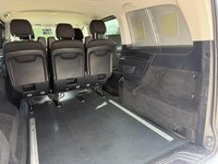 USED 2018 68 MERCEDES-BENZ VITO 2.1 119 CDI BlueTEC Sport Crew Van Double Cab 5dr Diesel G-Tronic+ RWD L2 Euro 6 (s/s) (LWB) (190 ps) 