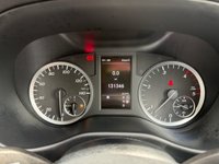 USED 2018 68 MERCEDES-BENZ VITO 2.1 119 CDI BlueTEC Sport Crew Van Double Cab 5dr Diesel G-Tronic+ RWD L2 Euro 6 (s/s) (LWB) (190 ps) 