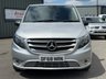 USED 2018 68 MERCEDES-BENZ VITO 2.1 119 CDI BlueTEC Sport Crew Van Double Cab 5dr Diesel G-Tronic+ RWD L2 Euro 6 (s/s) (LWB) (190 ps) 