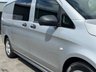 USED 2018 68 MERCEDES-BENZ VITO 2.1 119 CDI BlueTEC Sport Crew Van Double Cab 5dr Diesel G-Tronic+ RWD L2 Euro 6 (s/s) (LWB) (190 ps) 