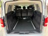 USED 2018 68 MERCEDES-BENZ VITO 2.1 119 CDI BlueTEC Sport Crew Van Double Cab 5dr Diesel G-Tronic+ RWD L2 Euro 6 (s/s) (LWB) (190 ps) 