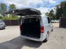 USED 2018 68 MERCEDES-BENZ VITO 2.1 119 CDI BlueTEC Sport Crew Van Double Cab 5dr Diesel G-Tronic+ RWD L2 Euro 6 (s/s) (LWB) (190 ps) 