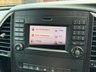 USED 2018 68 MERCEDES-BENZ VITO 2.1 119 CDI BlueTEC Sport Crew Van Double Cab 5dr Diesel G-Tronic+ RWD L2 Euro 6 (s/s) (LWB) (190 ps) 