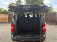 USED 2020 70 TOYOTA PROACE VERSO 2.0D Shuttle Long MPV 5dr Diesel Manual LWB Euro 6 (s/s) (9 Seat) (150 ps) 