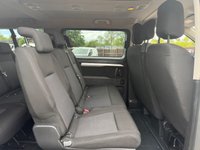 USED 2020 70 TOYOTA PROACE VERSO 2.0D Shuttle Long MPV 5dr Diesel Manual LWB Euro 6 (s/s) (9 Seat) (150 ps) 