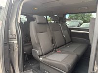 USED 2020 70 TOYOTA PROACE VERSO 2.0D Shuttle Long MPV 5dr Diesel Manual LWB Euro 6 (s/s) (9 Seat) (150 ps) 