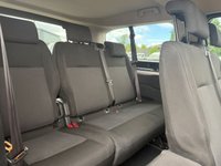 USED 2020 70 TOYOTA PROACE VERSO 2.0D Shuttle Long MPV 5dr Diesel Manual LWB Euro 6 (s/s) (9 Seat) (150 ps) 