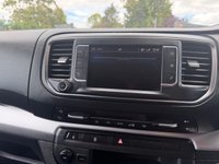 USED 2020 70 TOYOTA PROACE VERSO 2.0D Shuttle Long MPV 5dr Diesel Manual LWB Euro 6 (s/s) (9 Seat) (150 ps) 