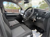 USED 2020 70 TOYOTA PROACE VERSO 2.0D Shuttle Long MPV 5dr Diesel Manual LWB Euro 6 (s/s) (9 Seat) (150 ps) 