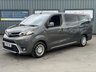 USED 2020 70 TOYOTA PROACE VERSO 2.0D Shuttle Long MPV 5dr Diesel Manual LWB Euro 6 (s/s) (9 Seat) (150 ps) 