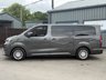 USED 2020 70 TOYOTA PROACE VERSO 2.0D Shuttle Long MPV 5dr Diesel Manual LWB Euro 6 (s/s) (9 Seat) (150 ps) 