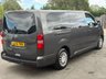 USED 2020 70 TOYOTA PROACE VERSO 2.0D Shuttle Long MPV 5dr Diesel Manual LWB Euro 6 (s/s) (9 Seat) (150 ps) 