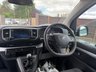 USED 2020 70 TOYOTA PROACE VERSO 2.0D Shuttle Long MPV 5dr Diesel Manual LWB Euro 6 (s/s) (9 Seat) (150 ps) 
