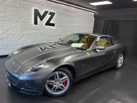 USED 2007 57 FERRARI 612 SCAGLIETTI F1 612 Scaglietti F1 V12 Auto HGTC PACKAGE - BOSE - NAV