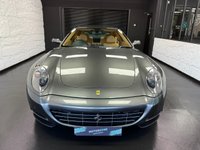 USED 2007 57 FERRARI 612 SCAGLIETTI F1 612 Scaglietti F1 V12 Auto HGTC PACKAGE - BOSE - NAV