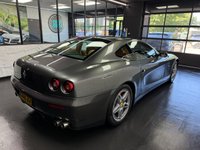 USED 2007 57 FERRARI 612 SCAGLIETTI F1 612 Scaglietti F1 V12 Auto HGTC PACKAGE - BOSE - NAV