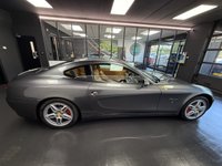 USED 2007 57 FERRARI 612 SCAGLIETTI F1 612 Scaglietti F1 V12 Auto HGTC PACKAGE - BOSE - NAV