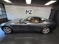 USED 2007 57 FERRARI 612 SCAGLIETTI F1 612 Scaglietti F1 V12 Auto HGTC PACKAGE - BOSE - NAV