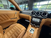USED 2007 57 FERRARI 612 SCAGLIETTI F1 612 Scaglietti F1 V12 Auto HGTC PACKAGE - BOSE - NAV