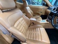 USED 2007 57 FERRARI 612 SCAGLIETTI F1 612 Scaglietti F1 V12 Auto HGTC PACKAGE - BOSE - NAV