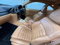 USED 2007 57 FERRARI 612 SCAGLIETTI F1 612 Scaglietti F1 V12 Auto HGTC PACKAGE - BOSE - NAV