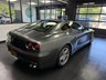 USED 2007 57 FERRARI 612 SCAGLIETTI F1 612 Scaglietti F1 V12 Auto HGTC PACKAGE - BOSE - NAV