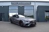 USED 2022 22 MERCEDES-BENZ A-CLASS 2.0 A35 AMG Edition (Premium Plus) Hatchback 5dr Petrol 7G-DCT 4MATIC Euro 6 (s/s) (306 ps) AERO PACK ONLY 14300 MILES